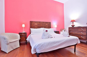 Residenza Mura Greche Historic Center